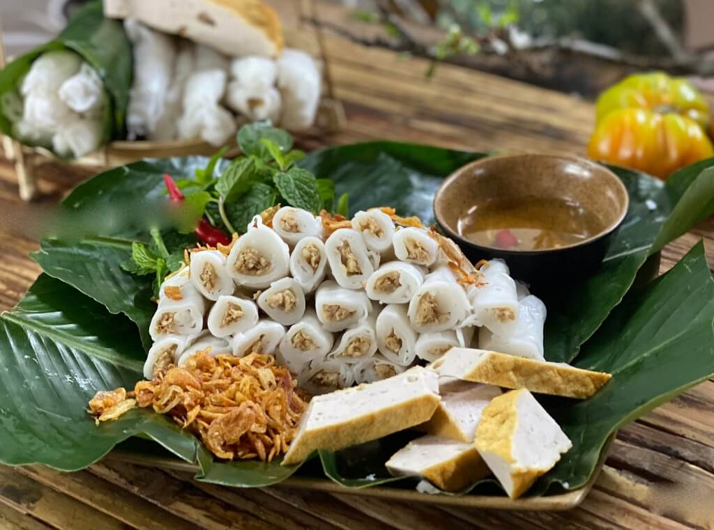 Bánh cuốn Việt Nam xuất sắc lọt top những món hấp dẫn nhất thế giới, mỗi nơi đều có phiên bản riêng mà ít ai biết - Ảnh 11. Bánh cuốn Việt Nam xuất sắc lọt top những món hấp dẫn nhất thế giới, mỗi nơi đều có phiên bản riêng mà ít ai biết - Ảnh 11.