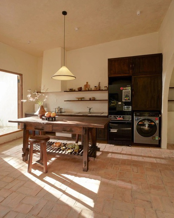 Sự khác biệt giữa nhà thuê và nhà mua mà không phải ai cũng nhận ra - Ảnh 4.