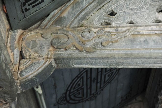 Chiêm ngắm ngôi nhà thờ hoàn toàn bằng đá ở Ninh Bình: Viên ngọc trong quần thể nhà thờ Phát Diệm - Ảnh 13.