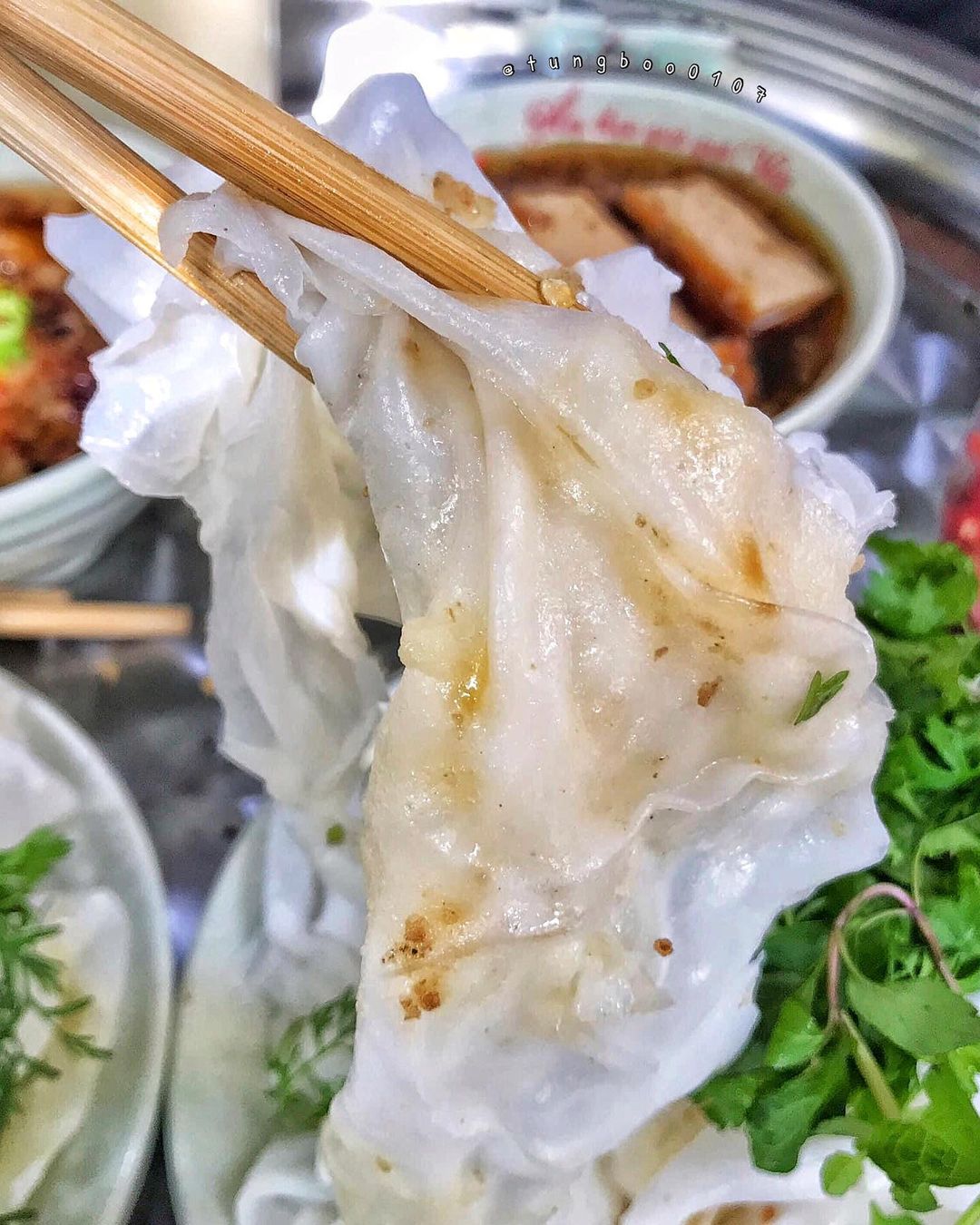 Bánh cuốn Việt Nam xuất sắc lọt top những món hấp dẫn nhất thế giới, mỗi nơi đều có phiên bản riêng mà ít ai biết - Ảnh 6. Bánh cuốn Việt Nam xuất sắc lọt top những món hấp dẫn nhất thế giới, mỗi nơi đều có phiên bản riêng mà ít ai biết - Ảnh 6.