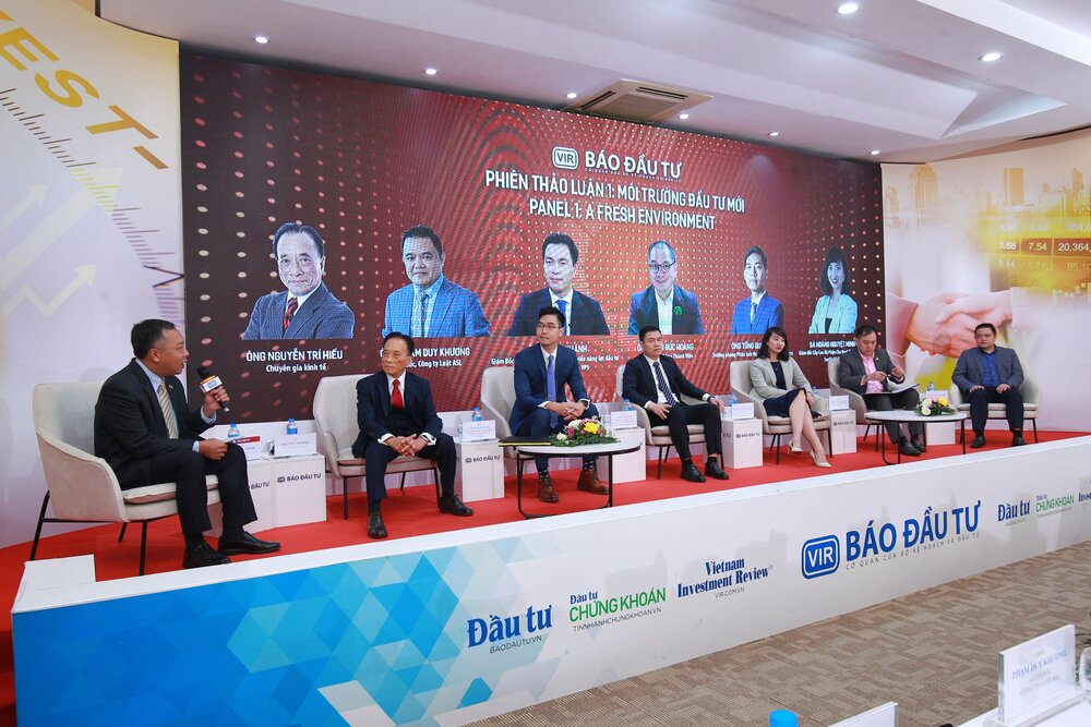 Sẽ có nhiều bất ngờ đối với các kênh đầu tư mới trong năm 2023 - Ảnh 2. Sẽ có nhiều bất ngờ đối với các kênh đầu tư mới trong năm 2023 - Ảnh 2.