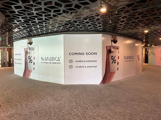 Phát bực chờ ngày khai trương chuỗi cà phê nổi tiếng Nhật Bản tại TP.HCM: Teaser liên tục cả năm trời, nay xoá luôn thông báo mở cửa - Ảnh 14.