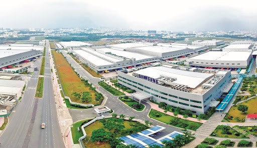 Hà Nội sắp lập quy hoạch 4 khu công nghiệp mới - Ảnh 1.