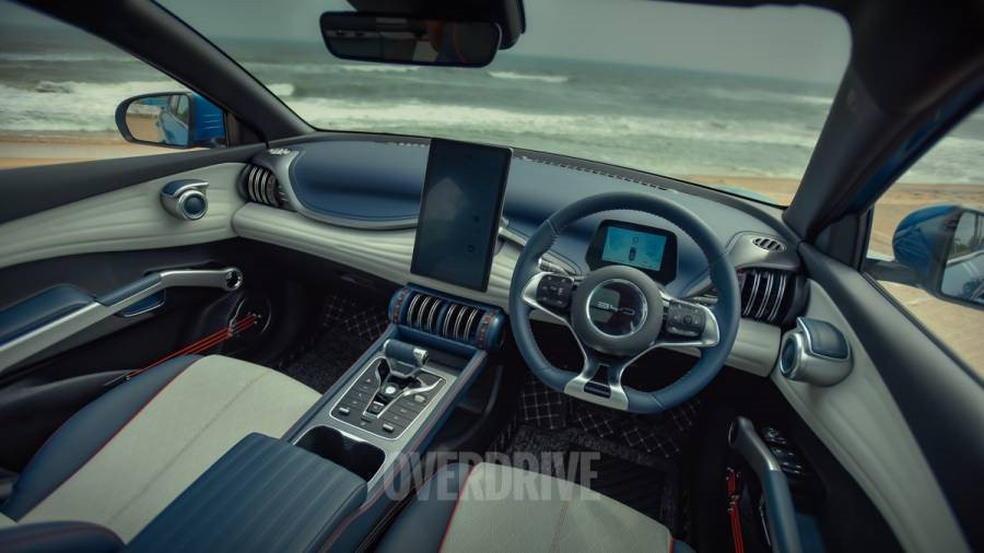 Hãng xe chuẩn bị xây nhà máy ở Việt Nam đem mẫu SUV điện hot nhất đến Ấn Độ - Ảnh 3.