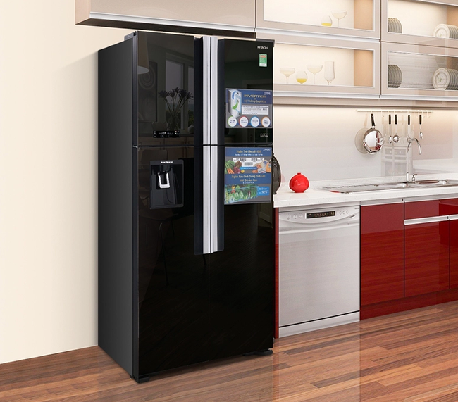 Thiều Bảo Trâm giàu cỡ nào: Chi 136 triệu sắm máy lọc nước xịn, nhà bếp toàn xài đồ gia dụng đắt tiền - Ảnh 7.