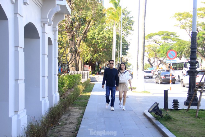 Bảo tàng 500 tỷ bên sông Hàn thành điểm check-in mới níu chân giới trẻ và du khách - Ảnh 9.