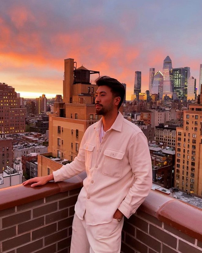  Điểm mặt hội siêu giàu châu Á trong series Netflix: Từ IT girl, ái nữ trùm bất động sản đến cặp tỷ phú “đũa lệch” đều góp mặt - Ảnh 14.