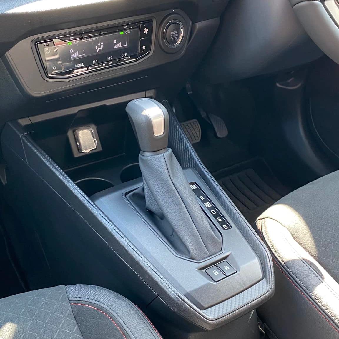 Lộ Toyota Wigo 2023 bản song sinh: Bỏ nhiều chi tiết từng bị chê, dễ thành hàng hot làm khó Morning, i10 - Ảnh 8.