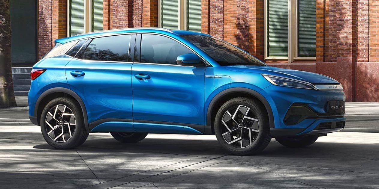 Hãng xe chuẩn bị xây nhà máy ở Việt Nam đem mẫu SUV điện hot nhất đến Ấn Độ - Ảnh 2.