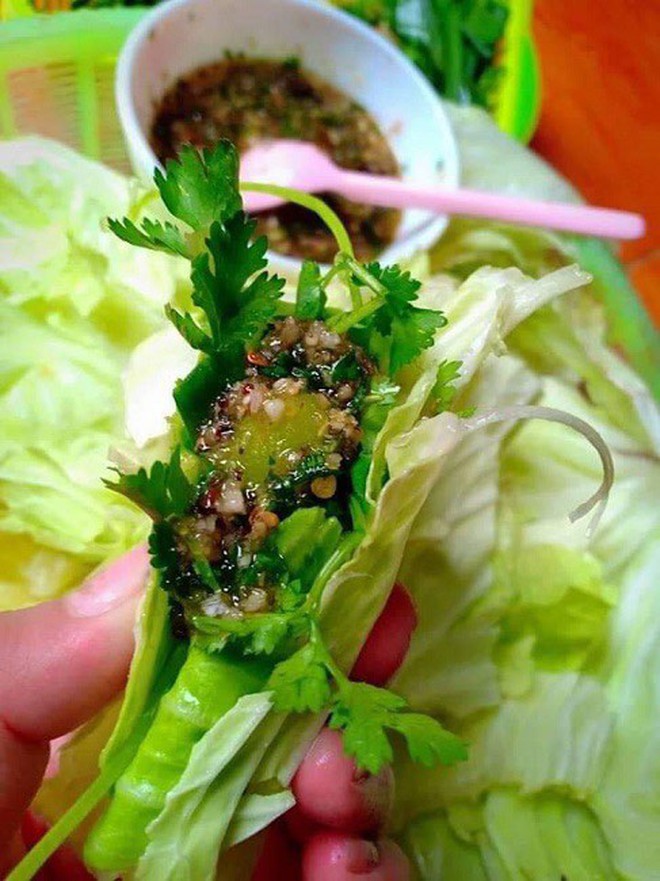  Món ăn đang gây bão mạng xã hội: Người được cho không ăn, kẻ tìm mọi cách săn lùng dù giá cao  - Ảnh 10.