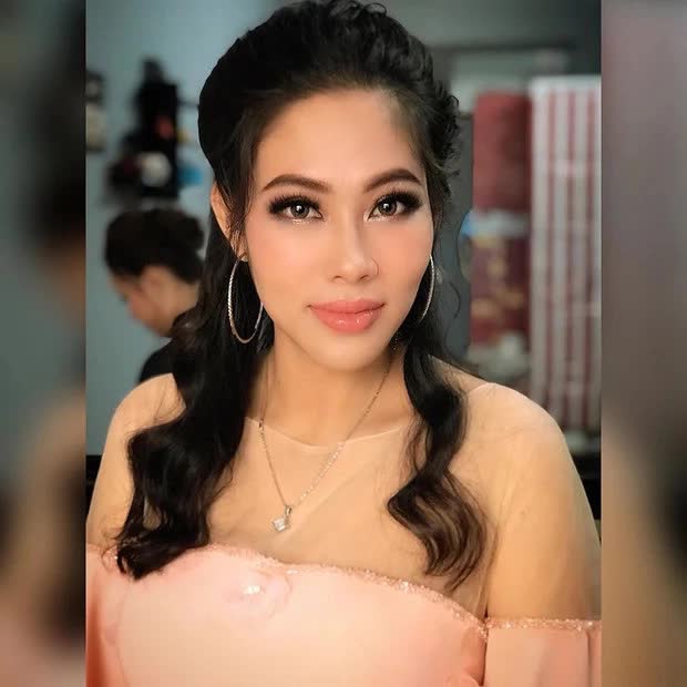 Hoa hậu Thùy Tiên làm việc với Sở TT-TT Lâm Đồng sau status có 1 chuyện hài không tưởng và loạt bài viết trên Facebook Đặng Thùy Trang - Ảnh 2.