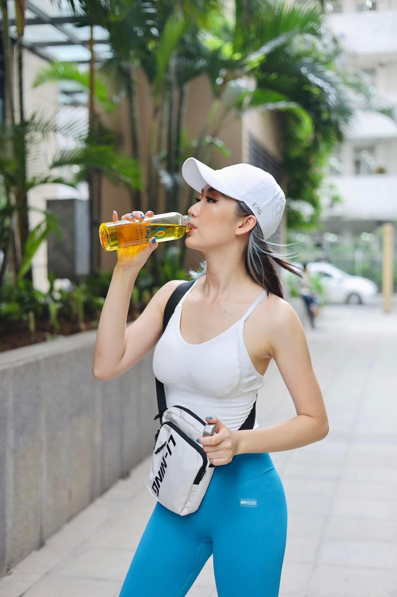 Quý cô kể chuyện bỏ Gym sang Pilates: Từ tình cờ và nghiện lúc nào không hay - Ảnh 8.