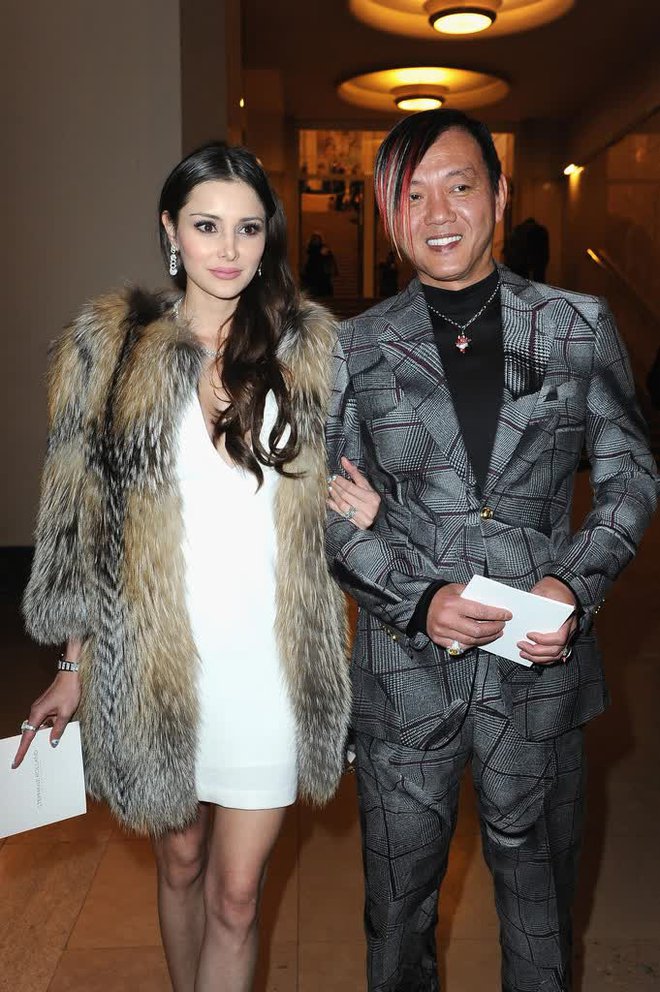  Điểm mặt hội siêu giàu châu Á trong series Netflix: Từ IT girl, ái nữ trùm bất động sản đến cặp tỷ phú “đũa lệch” đều góp mặt - Ảnh 12.