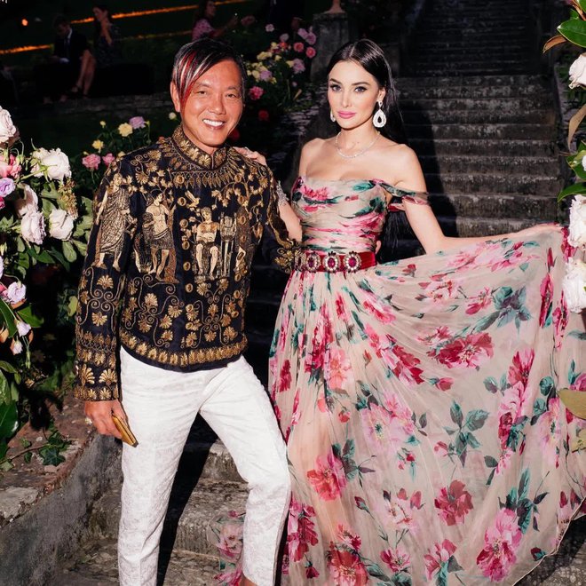  Điểm mặt hội siêu giàu châu Á trong series Netflix: Từ IT girl, ái nữ trùm bất động sản đến cặp tỷ phú “đũa lệch” đều góp mặt - Ảnh 11.