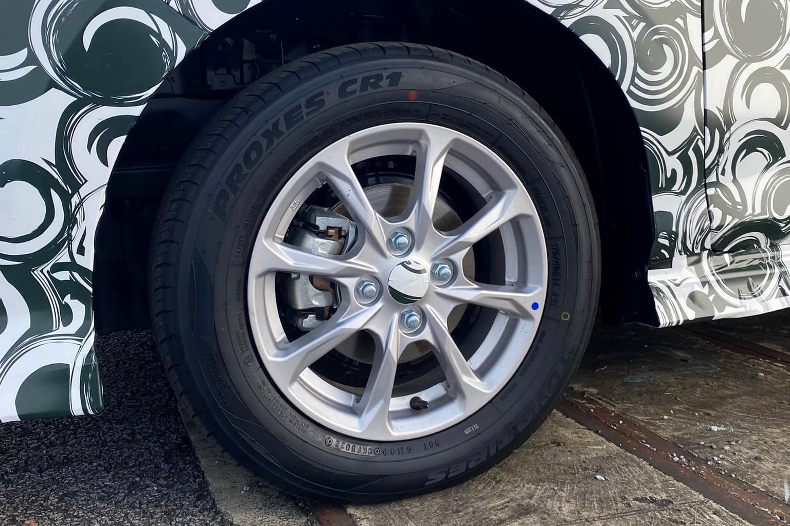 Lộ Toyota Wigo 2023 bản song sinh: Bỏ nhiều chi tiết từng bị chê, dễ thành hàng hot làm khó Morning, i10 - Ảnh 5.