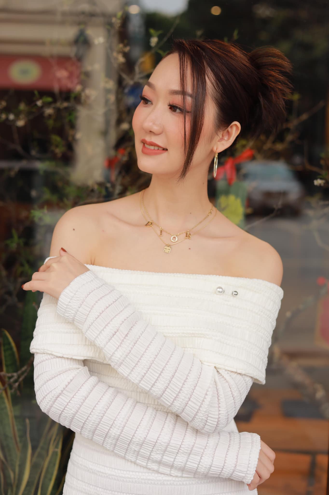 Quý cô kể chuyện bỏ Gym sang Pilates: Từ tình cờ và nghiện lúc nào không hay - Ảnh 1.