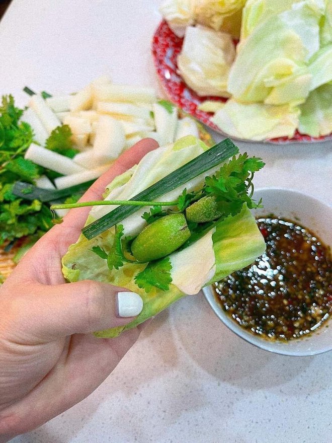  Món ăn đang gây bão mạng xã hội: Người được cho không ăn, kẻ tìm mọi cách săn lùng dù giá cao  - Ảnh 7.