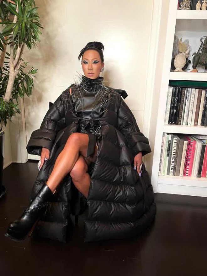  Điểm mặt hội siêu giàu châu Á trong series Netflix: Từ IT girl, ái nữ trùm bất động sản đến cặp tỷ phú “đũa lệch” đều góp mặt - Ảnh 9.