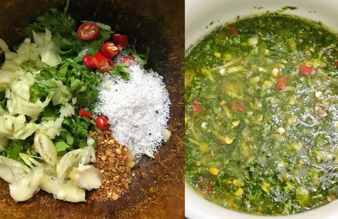  Món ăn đang gây bão mạng xã hội: Người được cho không ăn, kẻ tìm mọi cách săn lùng dù giá cao  - Ảnh 5.