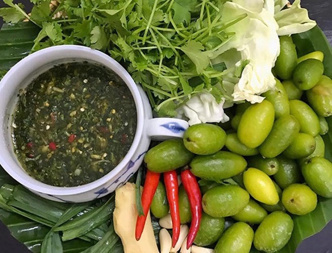  Món ăn đang gây bão mạng xã hội: Người được cho không ăn, kẻ tìm mọi cách săn lùng dù giá cao  - Ảnh 4.