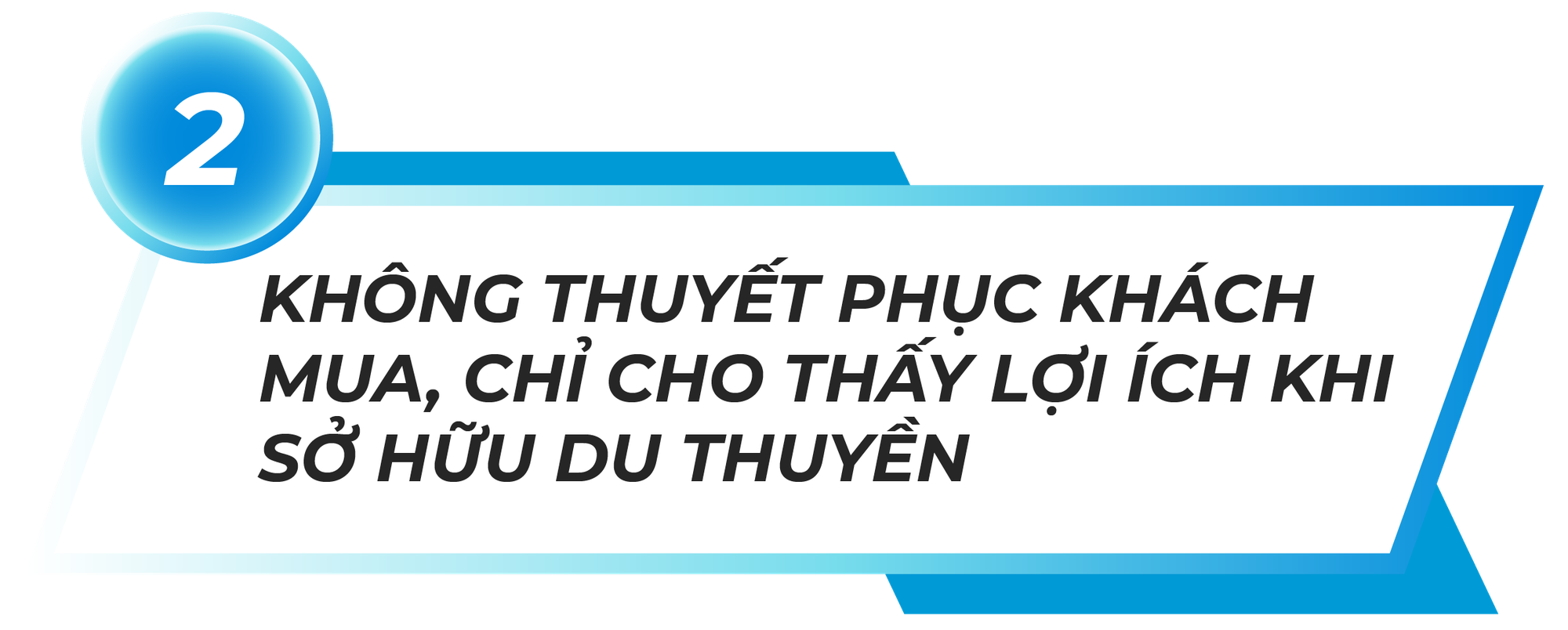 Chủ tịch Vietyacht tự làm youtuber, bán du thuyền online: Nhà giàu Việt thắt chặt chi tiêu, chiếc du thuyền đắt nhất bán được chỉ... 50 tỷ đồng - Ảnh 3. Chủ tịch Vietyacht tự làm youtuber, bán du thuyền online: Nhà giàu Việt thắt chặt chi tiêu, chiếc du thuyền đắt nhất bán được chỉ... 50 tỷ đồng - Ảnh 3.