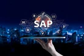 SAP công bố chương trình mới cho các ​​đối tác chiến lược vùng - Ảnh 1.