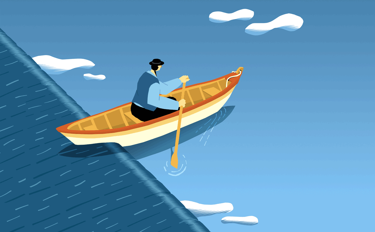 Có gần trăm tỷ để nghỉ hưu sớm năm 34 tuổi, nhân viên ngân hàng vẫn than phiền: Sự thật không hạnh phúc như tưởng tượng, có những mặt trái không ai tiết lộ với bạn - Ảnh 3.