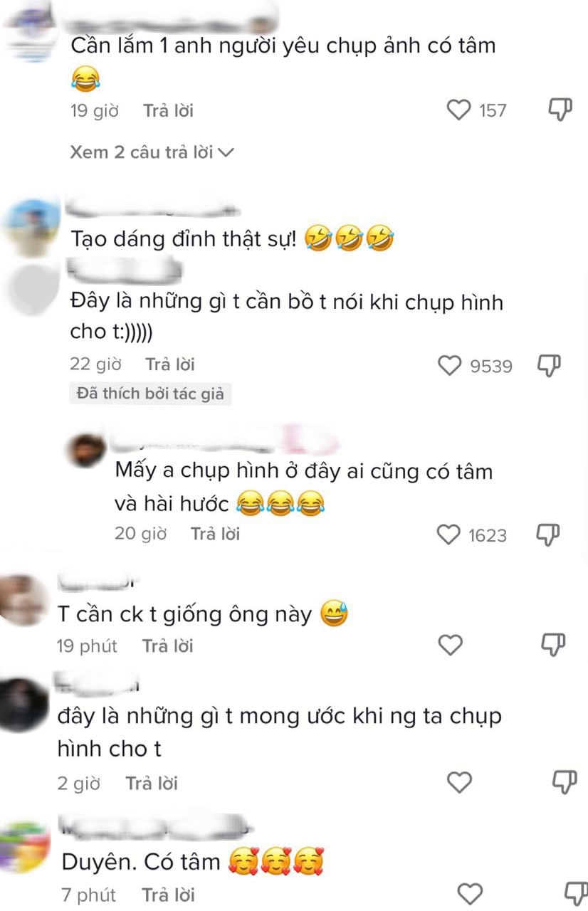 Anh chụp ảnh ở cổng trời Đà Lạt khiến các cô gái tấm tắc: Chỉ mong có anh người yêu biết chụp ảnh thế này - Ảnh 9. Anh chụp ảnh ở cổng trời Đà Lạt khiến các cô gái tấm tắc: Chỉ mong có anh người yêu biết chụp ảnh thế này - Ảnh 9.