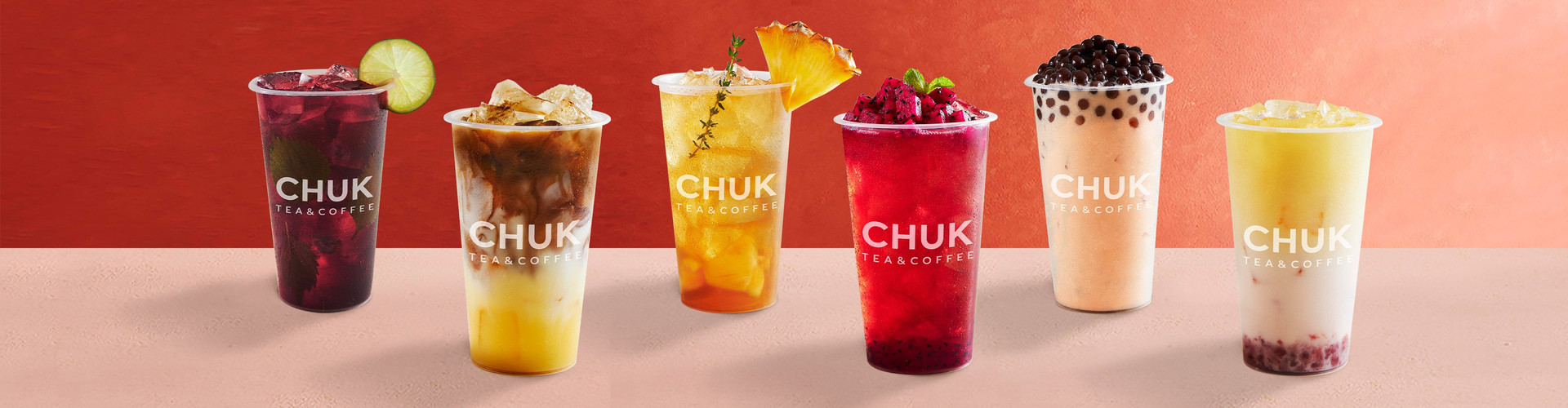 Chuỗi Chuk Tea & Coffee sau khi KIDO rút lui: Chủ nhân mới là ai và đang hoạt động như thế nào? - Ảnh 10. Chuỗi Chuk Tea & Coffee sau khi KIDO rút lui: Chủ nhân mới là ai và đang hoạt động như thế nào? - Ảnh 10.