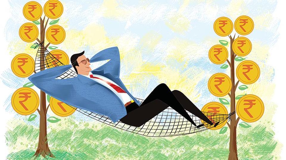 Có gần trăm tỷ để nghỉ hưu sớm năm 34 tuổi, nhân viên ngân hàng vẫn than phiền: Sự thật không hạnh phúc như tưởng tượng, có những mặt trái không ai tiết lộ với bạn - Ảnh 1.