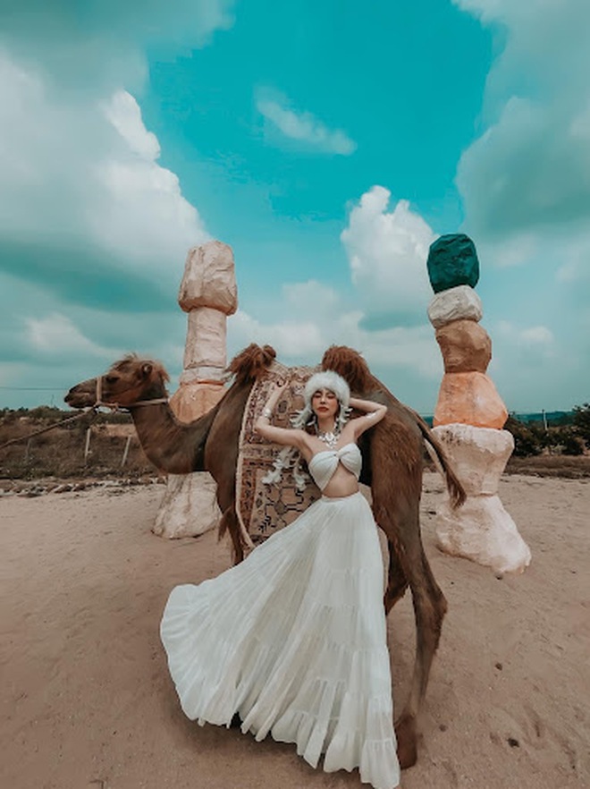 Nghề kiếm tiền từ thói quen mua sắm “cả thèm chóng chán”: Hiểu rõ tâm lý khách hàng, bỏ túi trăm triệu/ tháng nhưng đi kèm rủi ro mất trắng - Ảnh 8.