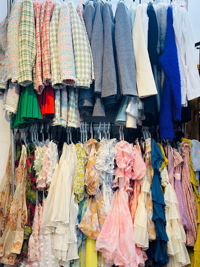 Nghề kiếm tiền từ thói quen mua sắm “cả thèm chóng chán”: Hiểu rõ tâm lý khách hàng, bỏ túi trăm triệu/ tháng nhưng đi kèm rủi ro mất trắng - Ảnh 5.