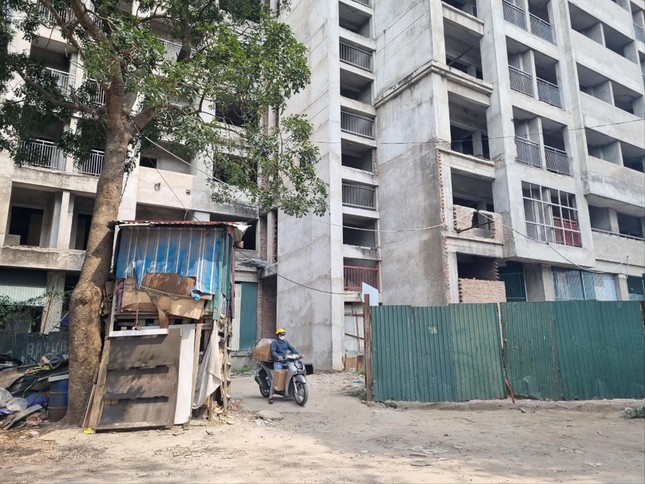 Có nên để đăng kiểm viên đang bị điều tra đi làm? - Ảnh 1.