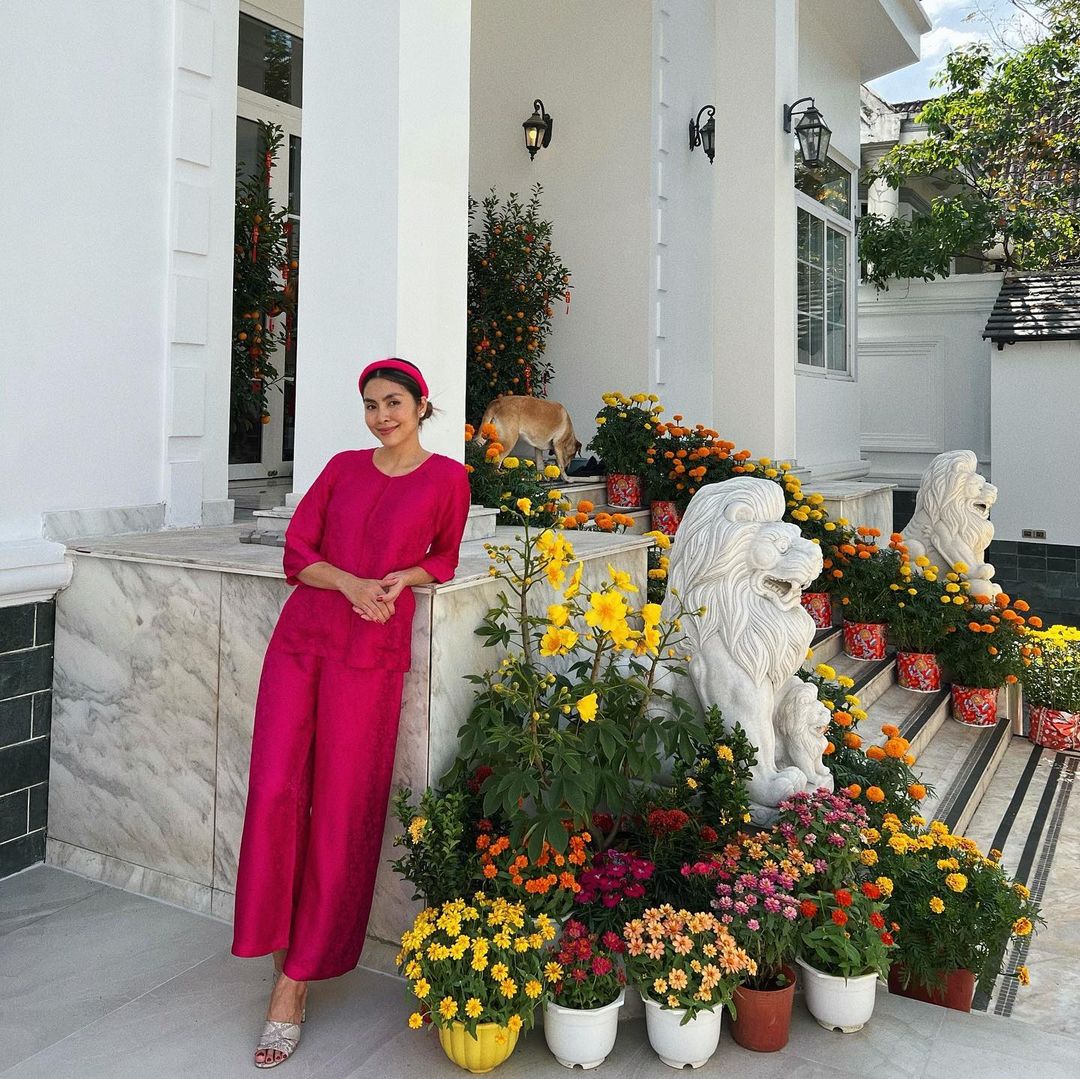 Chưa ai kế thừa được danh xưng ngọc nữ của Tăng Thanh Hà là có lý do: Chỉ một khoảnh khắc cũ kỹ này cũng đủ làm bao người trầm trồ - Ảnh 2. Chưa ai kế thừa được danh xưng ngọc nữ của Tăng Thanh Hà là có lý do: Chỉ một khoảnh khắc cũ kỹ này cũng đủ làm bao người trầm trồ - Ảnh 2.