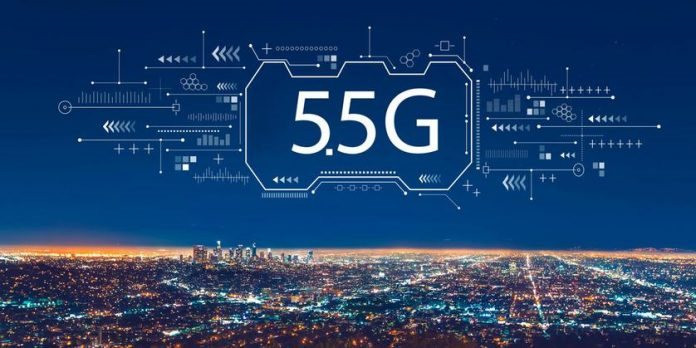 Đã có hơn 1 tỷ người dùng di động kết nối 5G trên toàn cầu - Ảnh 2.