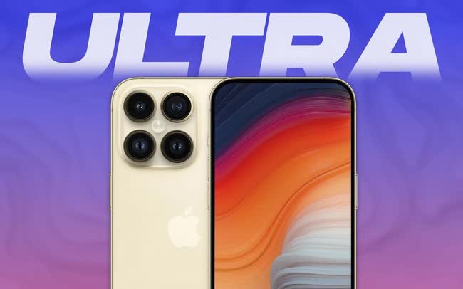 Độc lạ Apple: Chiếc iPhone có camera ẩn dưới màn hình đầu tiên vừa lộ diện - Ảnh 3.