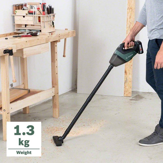 4 máy hút bụi không dây có giá dưới 4 triệu với thiết kế khá đẹp - Ảnh 8.