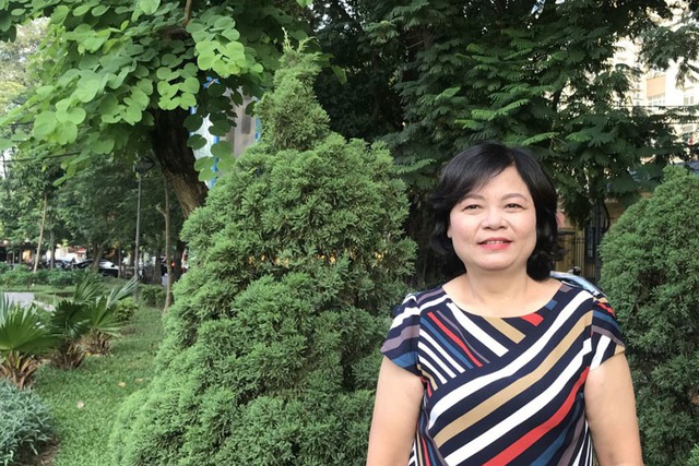 Nữ thương lái từng phát biểu không mua hàng trước 7 giờ sáng và không mua sau 10 giờ trưa khiến cả diễn đàn kinh tế im lặng giờ ra sao? - Ảnh 2.