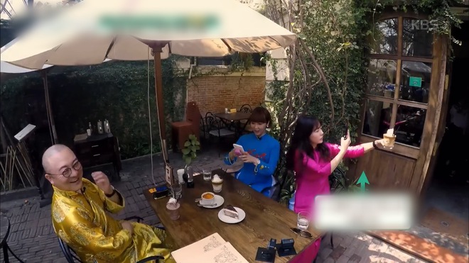 Cà phê cốt dừa Việt Nam: Từng xuất hiện trên truyền hình Hàn Quốc, khách nước ngoài mê mẩn ngay lần đầu uống thử - Ảnh 11.