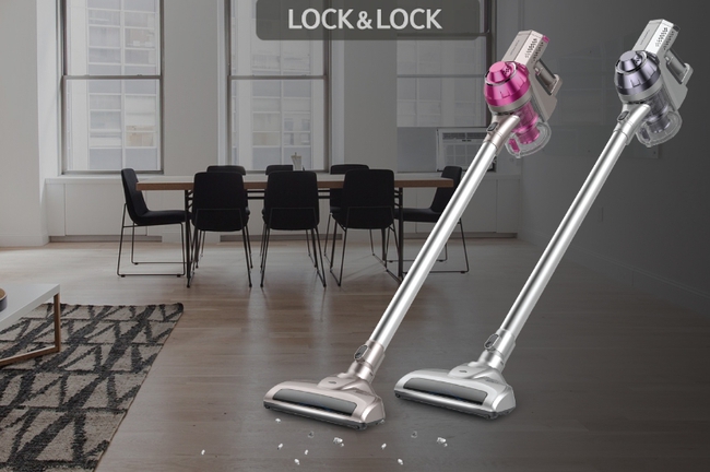 4 máy hút bụi không dây có giá dưới 4 triệu với thiết kế khá đẹp - Ảnh 3.