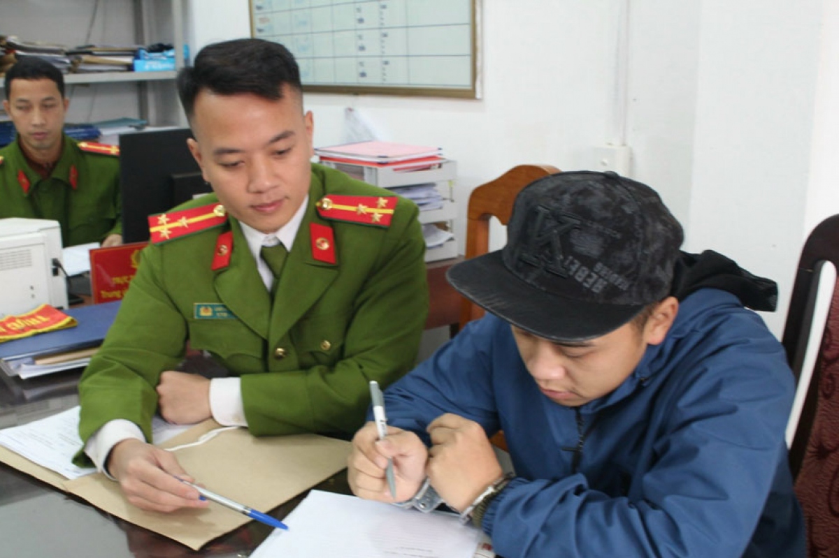 Lừa đảo bằng tin nhắn hình ảnh Giao dịch chuyển khoản thành công - Ảnh 2. Lừa đảo bằng tin nhắn hình ảnh Giao dịch chuyển khoản thành công - Ảnh 2.