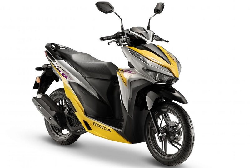 Bộ sưu tập Honda VARIO 150 tem độ 3D cực chất  Xe Máy Nhập Khẩu