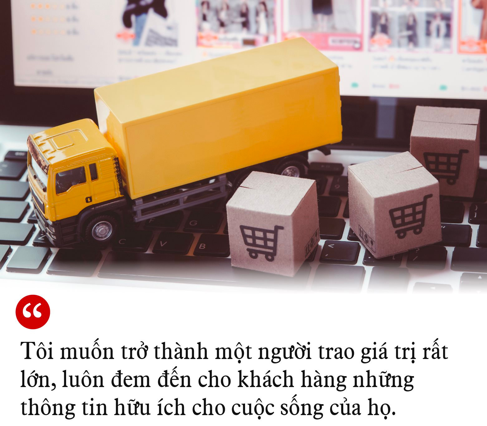 Kiếm tiền từ TMĐT tuổi 20: Công việc cũ thành “vũ khí bí mật”, giải nỗi lo cạnh tranh với thương hiệu lớn - Ảnh 4.