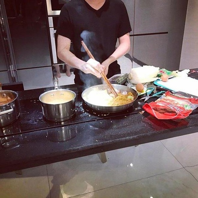  Mỹ nhân Hà Nội lấy chồng doanh nhân 12 năm, cuộc sống viên mãn - Ảnh 5.