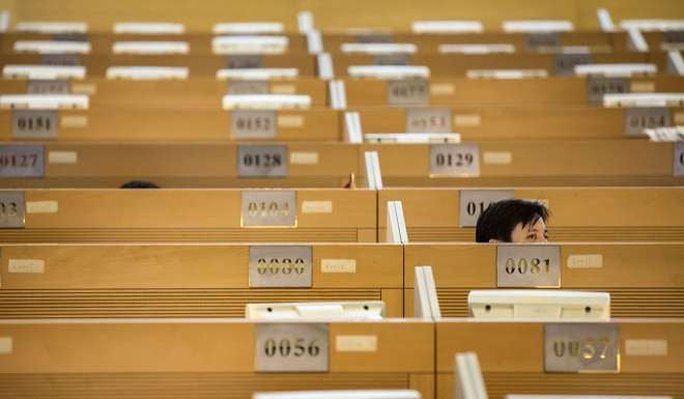 Thị trường bất động sản ảm đạm: Trung Quốc dồn lực cho kênh đầu tư khác - Ảnh 5. Thị trường bất động sản ảm đạm: Trung Quốc dồn lực cho kênh đầu tư khác - Ảnh 5.