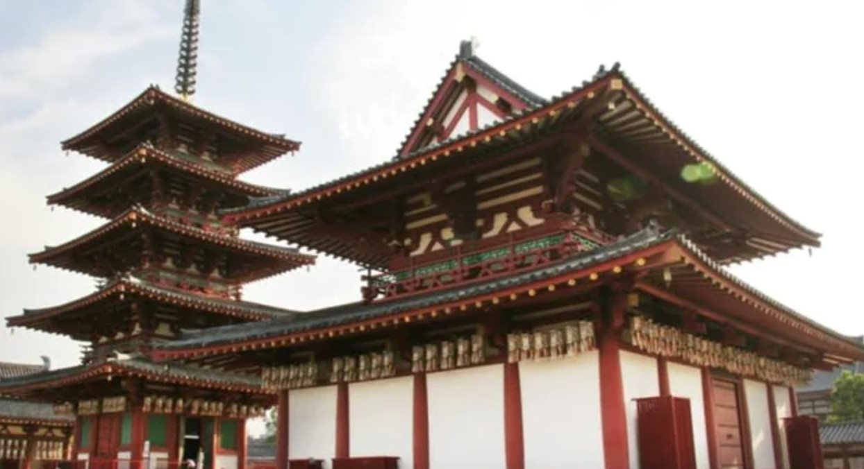 1500年近い日本の建設会社の成功の秘訣:子孫のタイプ、義理の息子を相続させてください! -写真2。 1500年近い日本の建設会社の成功の秘訣:子孫のタイプ、義理の息子を相続させてください! -写真2。
