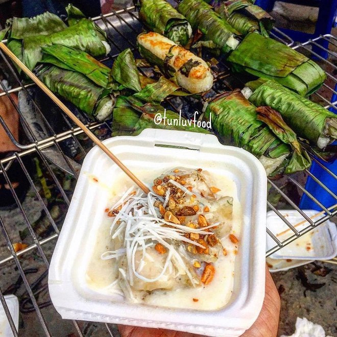 Món quà vặt dân dã ở Việt Nam có gì đặc biệt mà lại lọt top những món tráng miệng được yêu thích nhất trên thế giới? - Ảnh 18.