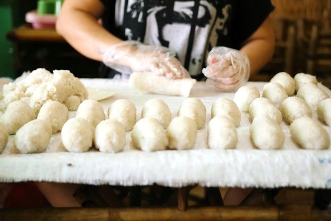 Món quà vặt dân dã ở Việt Nam có gì đặc biệt mà lại lọt top những món tráng miệng được yêu thích nhất trên thế giới? - Ảnh 9.