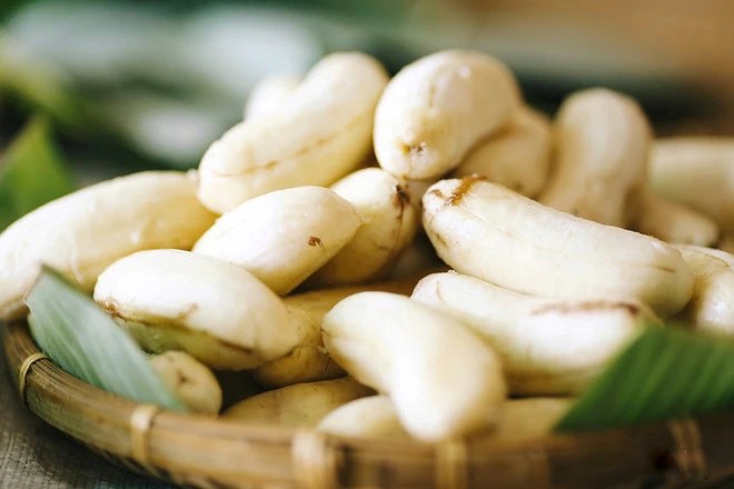 Món quà vặt dân dã ở Việt Nam có gì đặc biệt mà lại lọt top những món tráng miệng được yêu thích nhất trên thế giới? - Ảnh 8.