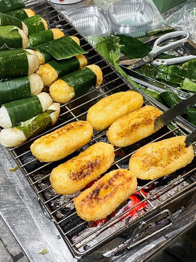 Món quà vặt dân dã ở Việt Nam có gì đặc biệt mà lại lọt top những món tráng miệng được yêu thích nhất trên thế giới? - Ảnh 7.